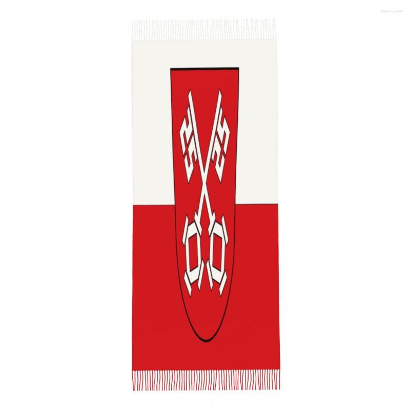 Scarves Womens Scarf Winter Flagge Regensburg Thin Warm Cape Wraps Female Bandana Pashmina Long Tassel
Scarves Womens Scarf Winter Flagge Regensburg Thin Warm Cape Wraps Female Bandana Pashmina Long Tassel