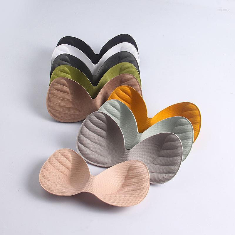 Bras Swimsuit Padding Inserts Women Clothes Accessories Foam Triangle Sponge Pads Chest Cups Breast Bra Pad, Green
Bras Swimsuit Padding Inserts Women Clothes Accessories Foam Triangle Sponge Pads Chest Cups Breast Bra Pad, Green