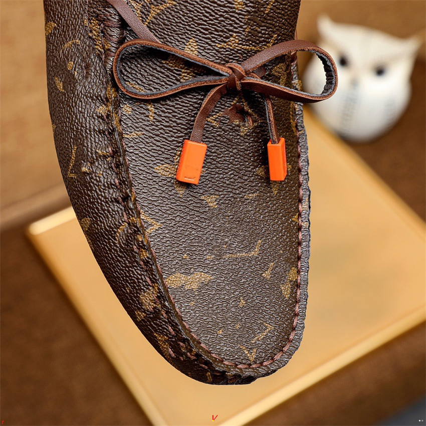 23ss Genuine Leather Mens Designer Loafers Shoes Handmade Moccasins mens dress shoes For Men Slip On Luxurious Design Casual Mocasine Hom, #11
23ss Genuine Leather Mens Designer Loafers Shoes Handmade Moccasins mens dress shoes For Men Slip On Luxurious Design Casual Mocasine Hom, #11