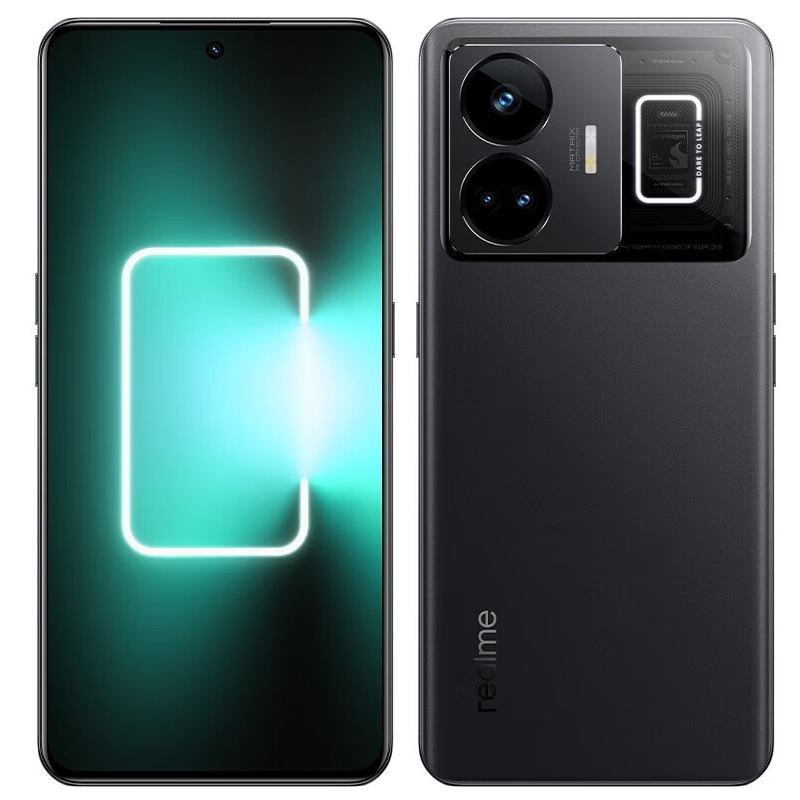 Original Oppo Realme GT Neo5 Neo 5 5G Mobile Phone Smart 12GB 16GB RAM 512GB ROM Snapdragon 8+ Gen1 50.0MP NFC Android 6.74" AMOLED Full Screen Fingerprint ID Face Cell Phone
Original Oppo Realme GT Neo5 Neo 5 5G Mobile Phone Smart 12GB 16GB RAM 512GB ROM Snapdragon 8+ Gen1 50.0MP NFC Android 6.74" AMOLED Full Screen Fingerprint ID Face Cell Phone