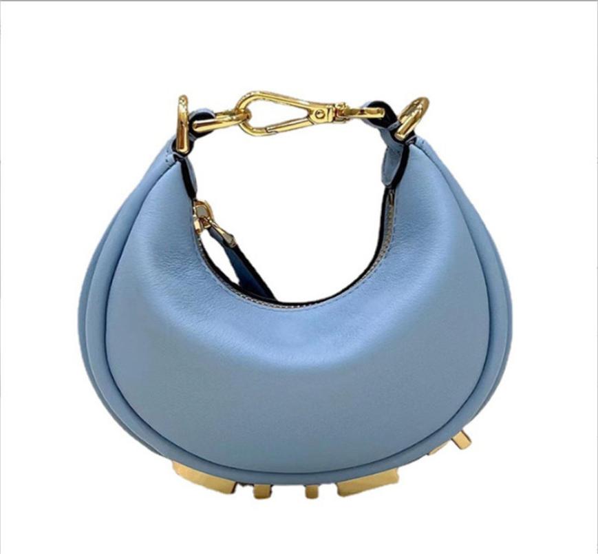 Nano Graphy Underarm Bag Italy Roma Half Moon Hobo Mini Designer Clutch Crossbody Tote Handbags Lady Leather Saddle Shoulder Handb9712106, Brown
Nano Graphy Underarm Bag Italy Roma Half Moon Hobo Mini Designer Clutch Crossbody Tote Handbags Lady Leather Saddle Shoulder Handb9712106, Brown
