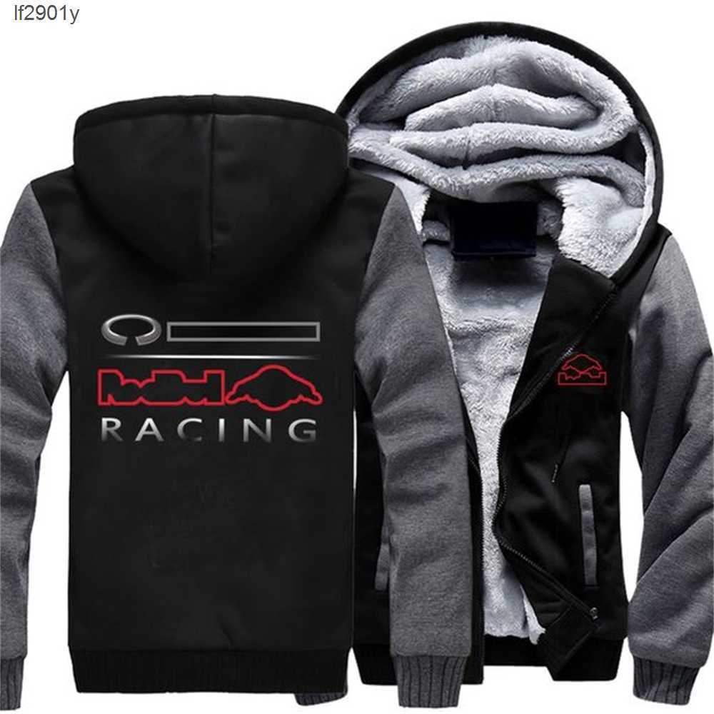 F1 Team Men's Autumn Winter Mens Fashion Fleece Padded Pullover Streetwear Zip Up Hoodie Coat Warm Hooded Sweatshirt V8AF, Xxxl
F1 Team Men's Autumn Winter Mens Fashion Fleece Padded Pullover Streetwear Zip Up Hoodie Coat Warm Hooded Sweatshirt V8AF, Xxxl
