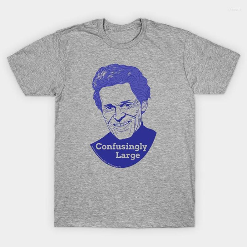 Men' T Shirts Confusingly Large Shirt How Did This Get Made Tshirt Movie Film Tpihd Willem Dafoe Tour 2023 Hdtgm Earwolf Podcast Funny, Red
Men' T Shirts Confusingly Large Shirt How Did This Get Made Tshirt Movie Film Tpihd Willem Dafoe Tour 2023 Hdtgm Earwolf Podcast Funny, Red