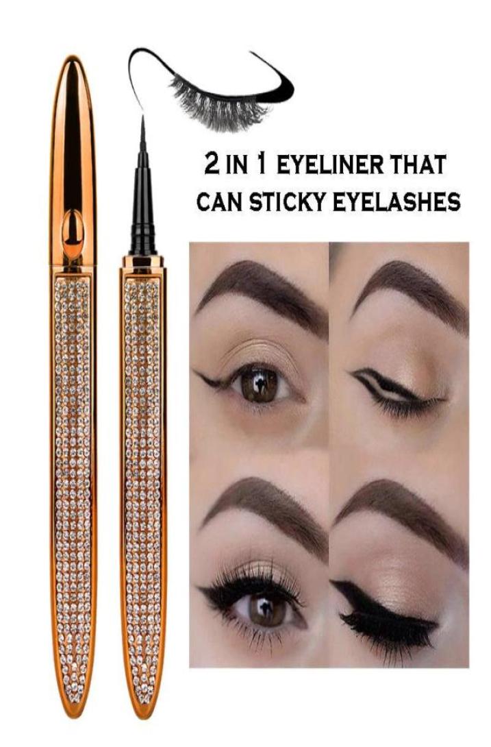 Star Diamond Eyeliner Waterproof Sweatproof and Longlasting Selfadhesive False Eyelashes Glue Eye liner ship 105898956, Above six colors
Star Diamond Eyeliner Waterproof Sweatproof and Longlasting Selfadhesive False Eyelashes Glue Eye liner ship 105898956, Above six colors