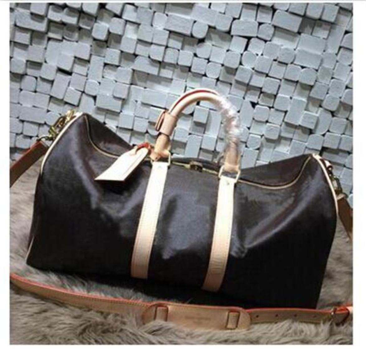 fashion men women travel bag duffle bags brand designer luggage handbags large capacity sportbag 60CM7068886, Dark grey
fashion men women travel bag duffle bags brand designer luggage handbags large capacity sportbag 60CM7068886, Dark grey