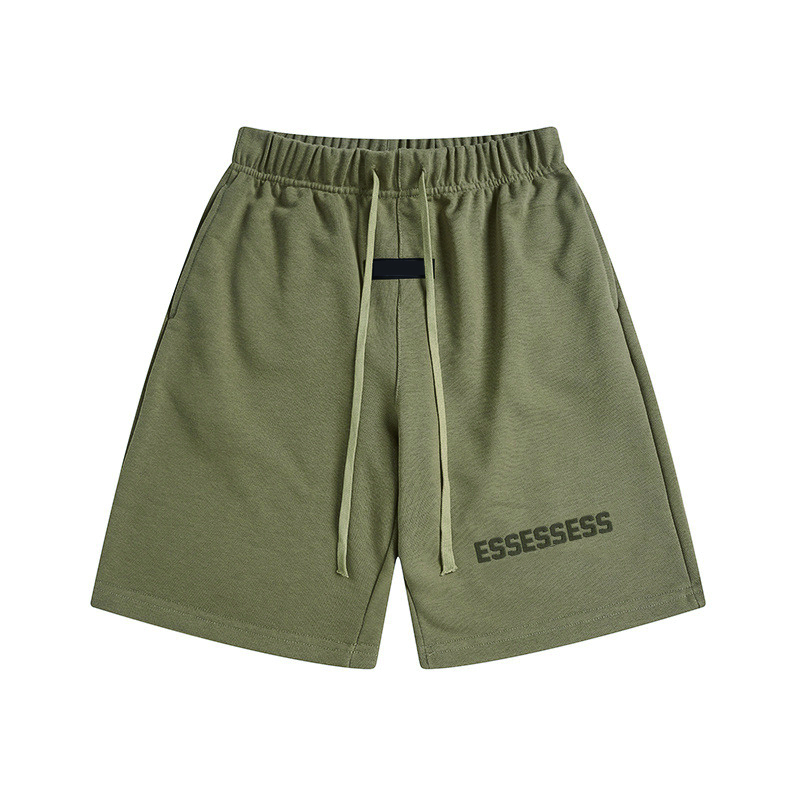 Mens Designer Printed Essentail Shorts Letter Sports Casual Loose Style Essent Short Drawstring Knee Lengh High Street Wear Clothing Summer New Pants Z91p, 18
Mens Designer Printed Essentail Shorts Letter Sports Casual Loose Style Essent Short Drawstring Knee Lengh High Street Wear Clothing Summer New Pants Z91p, 18