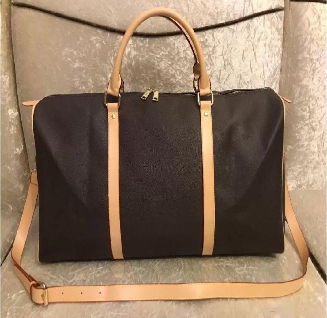 55CM PU Leather designer men Suitcases luggage Sport Outdoor Packs shoulder Travel bags messenger bag Totes bags Unisex handbags D4294373, Red
55CM PU Leather designer men Suitcases luggage Sport Outdoor Packs shoulder Travel bags messenger bag Totes bags Unisex handbags D4294373, Red