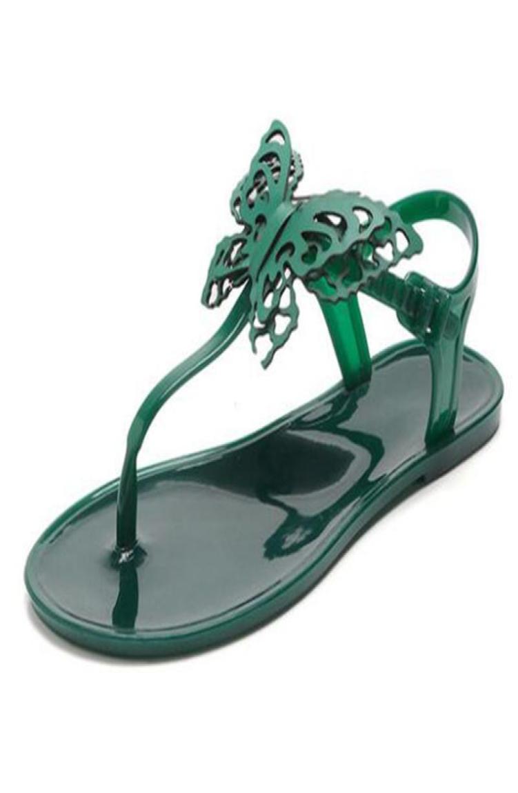 Cuddly Summer Green Slides Brazilian 3D Butterfly Women Sandals Crystal Jelly Shoes Lady Beach Flip Flops Sandalias Mujer fa2707271862, Black
Cuddly Summer Green Slides Brazilian 3D Butterfly Women Sandals Crystal Jelly Shoes Lady Beach Flip Flops Sandalias Mujer fa2707271862, Black