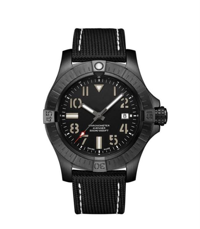 Designer watches mens watch automatic mechanical movement watch luxury man watch new fashion super Avenger II 1884 luxury watch dhgate man vesace watch ice out uhr
Designer watches mens watch automatic mechanical movement watch luxury man watch new fashion super Avenger II 1884 luxury watch dhgate man vesace watch ice out uhr