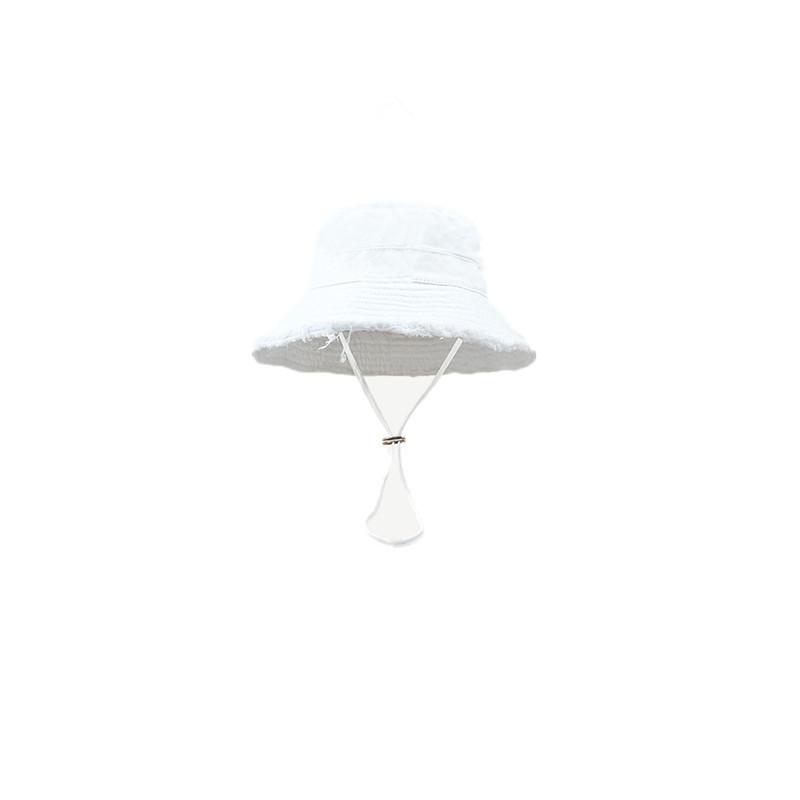 Straw hats high quality solid fisherman hat for womens casual outdoor sunscreen wide brim fashion designer hats luxury brand hat embroidered hat, White
Straw hats high quality solid fisherman hat for womens casual outdoor sunscreen wide brim fashion designer hats luxury brand hat embroidered hat, White