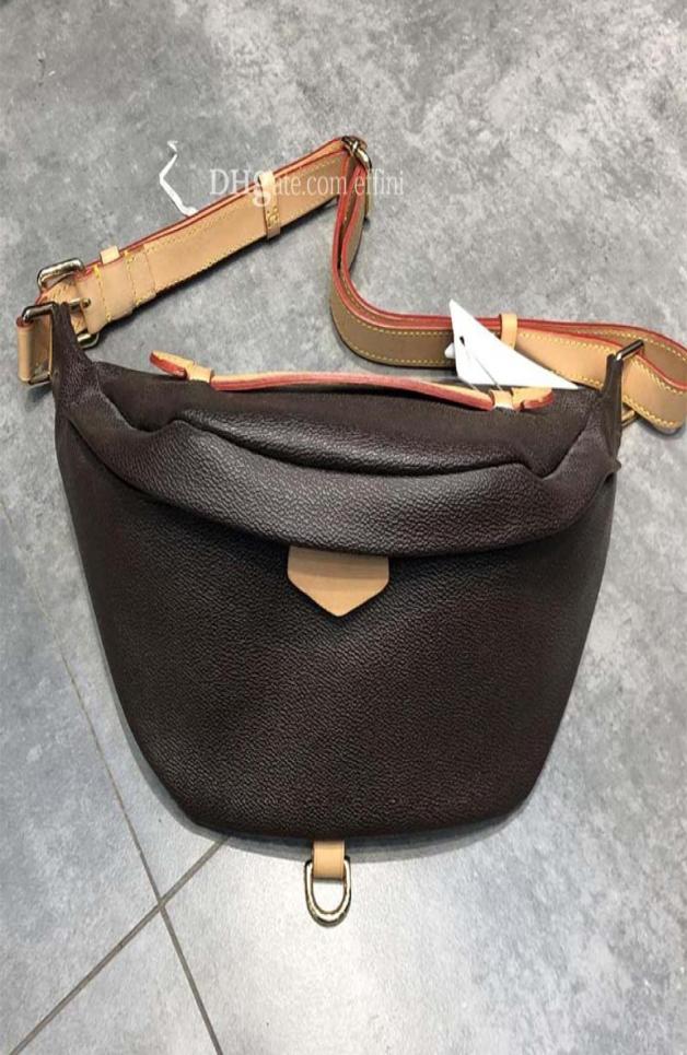Bumbag Belt Bags Luxurys Designers Handbag Brown Leather Fanny Pack for Men Women EFFINI Fashion Casual Female Shoulder Crossbody 2527832, Sky blue
Bumbag Belt Bags Luxurys Designers Handbag Brown Leather Fanny Pack for Men Women EFFINI Fashion Casual Female Shoulder Crossbody 2527832, Sky blue