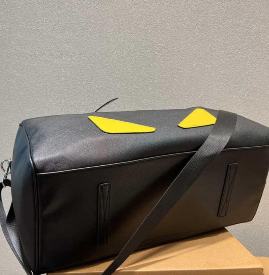 Duffel Bags Designer Luggage Bags Luxurys Handbag High Capacity the Tote Bag Leather Luxury Crossbody Unisex 2210292048531, Black
Duffel Bags Designer Luggage Bags Luxurys Handbag High Capacity the Tote Bag Leather Luxury Crossbody Unisex 2210292048531, Black
