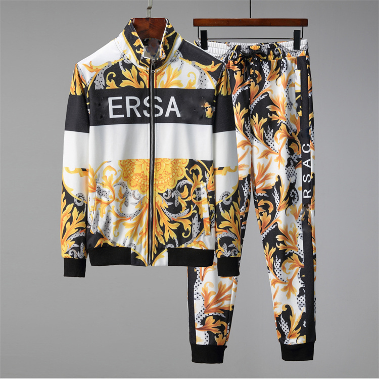 Designer Tracksuit Man Jogger Sweatsuits Fashion Men Jackets Track Suit Casual Tracksuits Jacket Pants Sporting Sets M-3XL41
Designer Tracksuit Man Jogger Sweatsuits Fashion Men Jackets Track Suit Casual Tracksuits Jacket Pants Sporting Sets M-3XL41