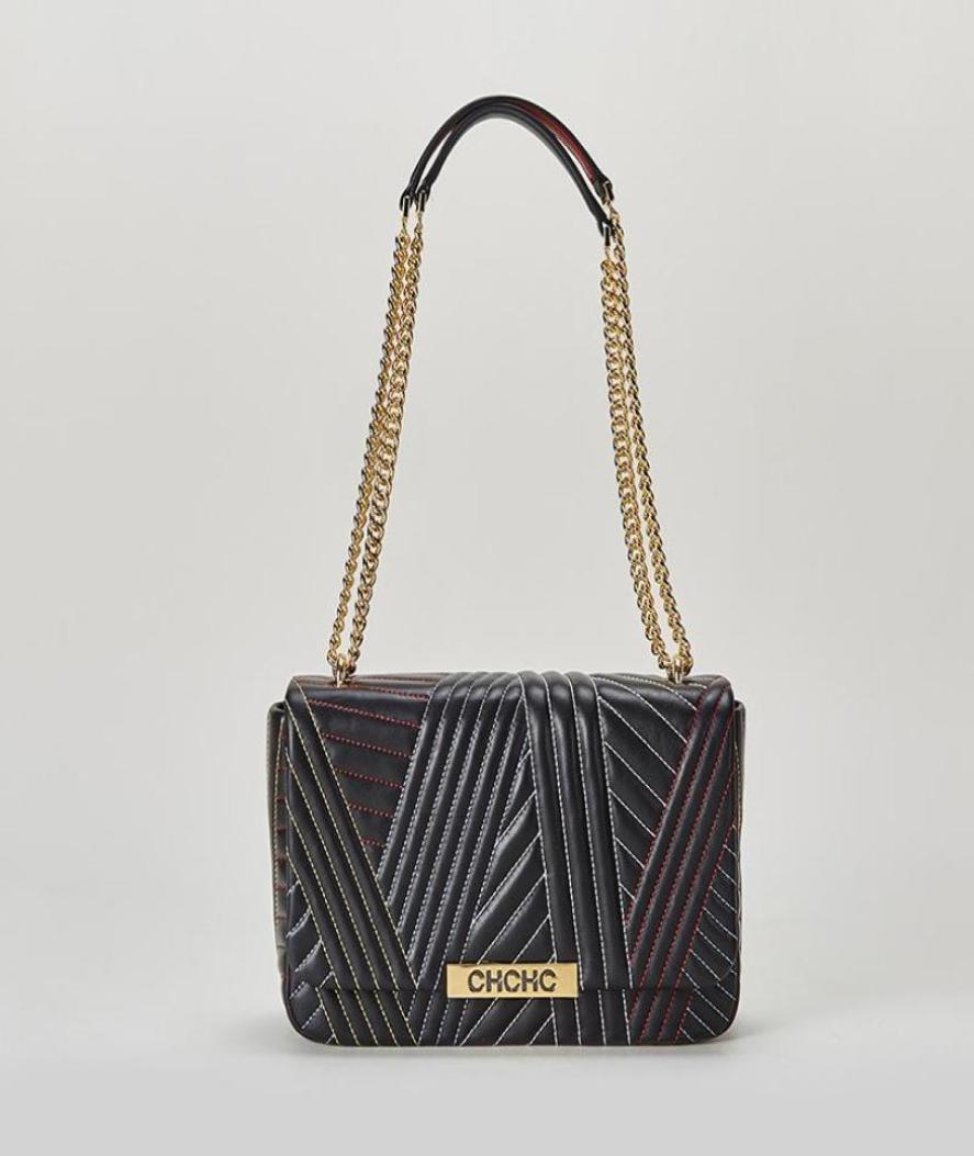 Evening Bags CHCH Women Handbag Shoulder Bag For Lady Tote Fashion Hand More Color Red Black Brown Green Khaki4736256, Gold
Evening Bags CHCH Women Handbag Shoulder Bag For Lady Tote Fashion Hand More Color Red Black Brown Green Khaki4736256, Gold