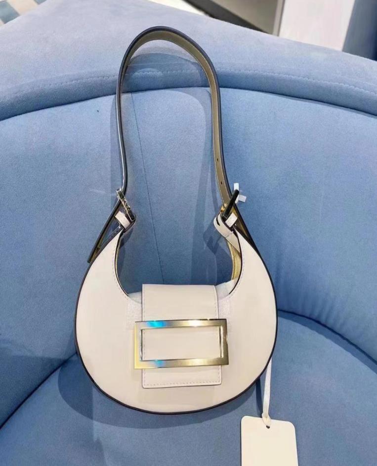 pochette Bags Luxury Fend Cookie half moon Bag tote Mini smooth leather Classic Designer handbags clutch shoulder strap 7A quality5364220, Army green
pochette Bags Luxury Fend Cookie half moon Bag tote Mini smooth leather Classic Designer handbags clutch shoulder strap 7A quality5364220, Army green