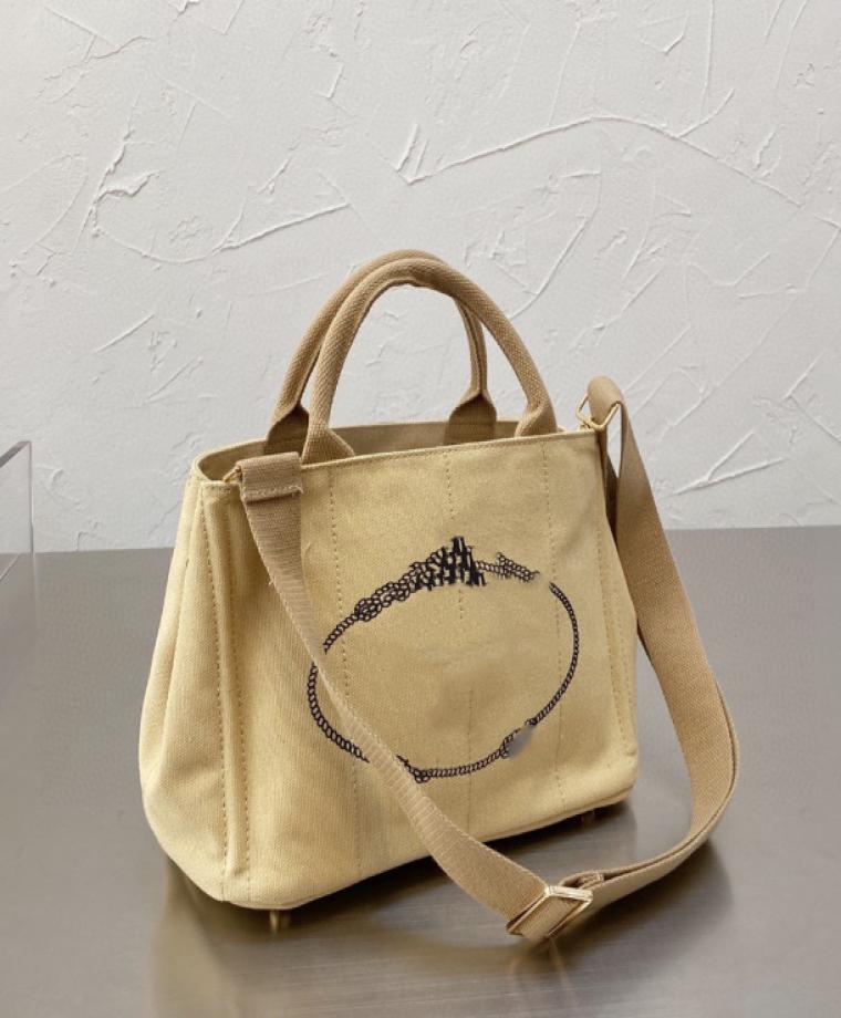Fashion Designer Canvas Bag AllMatch Trendy OneShoulder Crossbody HandHeld Tote Large Capacity Shopping Bags5991568, Ivory
Fashion Designer Canvas Bag AllMatch Trendy OneShoulder Crossbody HandHeld Tote Large Capacity Shopping Bags5991568, Ivory