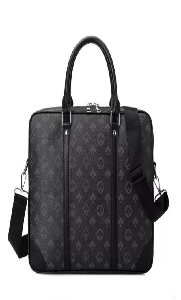 Women Men Briefcase Bags Designer Luxurys Style Handbag Classic Hobo Fashion Bags Purses Wallets Laptop Bag 5 Colors JN88994453685, Clear
Women Men Briefcase Bags Designer Luxurys Style Handbag Classic Hobo Fashion Bags Purses Wallets Laptop Bag 5 Colors JN88994453685, Clear