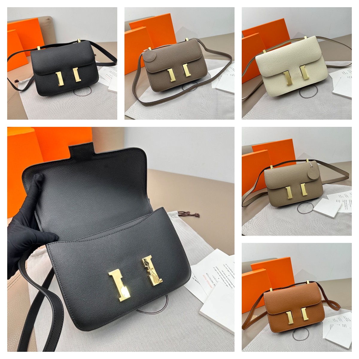 Women Designer Bag Shoulder Bags Luxury Tote Genuine Leather crossbody bag hobo Handbags Fashion Totes card pockets hermese handbag Hot quality
Women Designer Bag Shoulder Bags Luxury Tote Genuine Leather crossbody bag hobo Handbags Fashion Totes card pockets hermese handbag Hot quality