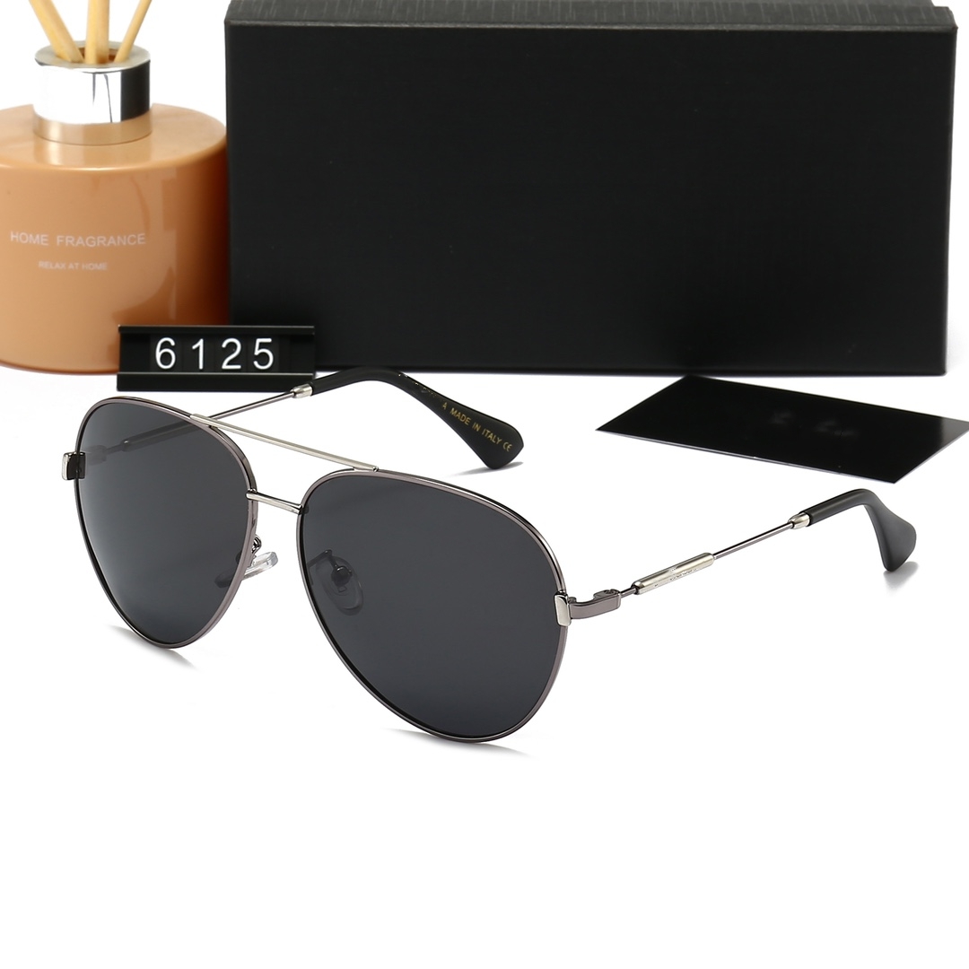 High Quality classic Sunglasses for mens Driving Outdoor Eyewear For Womens Fashion sunglasses model Metal Frame Designer Sun Glasses 4Color with gift box
High Quality classic Sunglasses for mens Driving Outdoor Eyewear For Womens Fashion sunglasses model Metal Frame Designer Sun Glasses 4Color with gift box