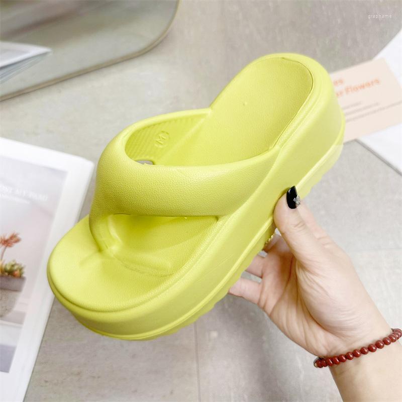 Slippers Summer 2023 Bedroom Women Flats Platform Bathroom Flip Flop Thick Beach Clip Toe Shoes Sandals Casual Slides, Black
Slippers Summer 2023 Bedroom Women Flats Platform Bathroom Flip Flop Thick Beach Clip Toe Shoes Sandals Casual Slides, Black