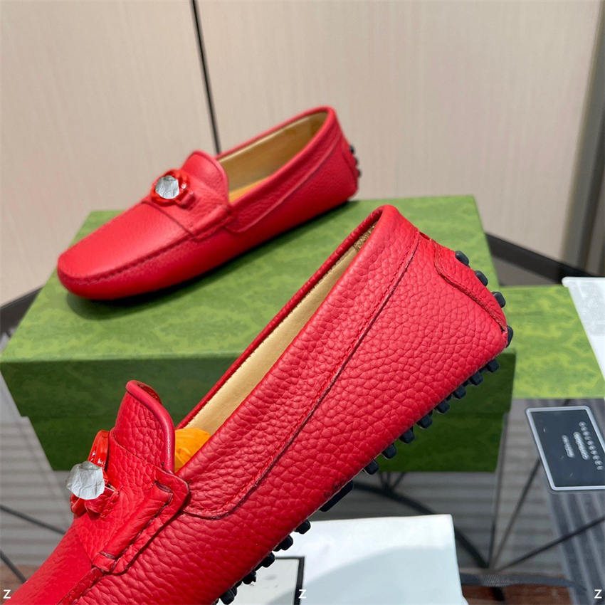 2023 Monk Luxurious Loafers Solid Color Round Toe Double Buckle Stone Pattern Fashion Business Casual Party Daily Designer Dress Shoes, #11
2023 Monk Luxurious Loafers Solid Color Round Toe Double Buckle Stone Pattern Fashion Business Casual Party Daily Designer Dress Shoes, #11