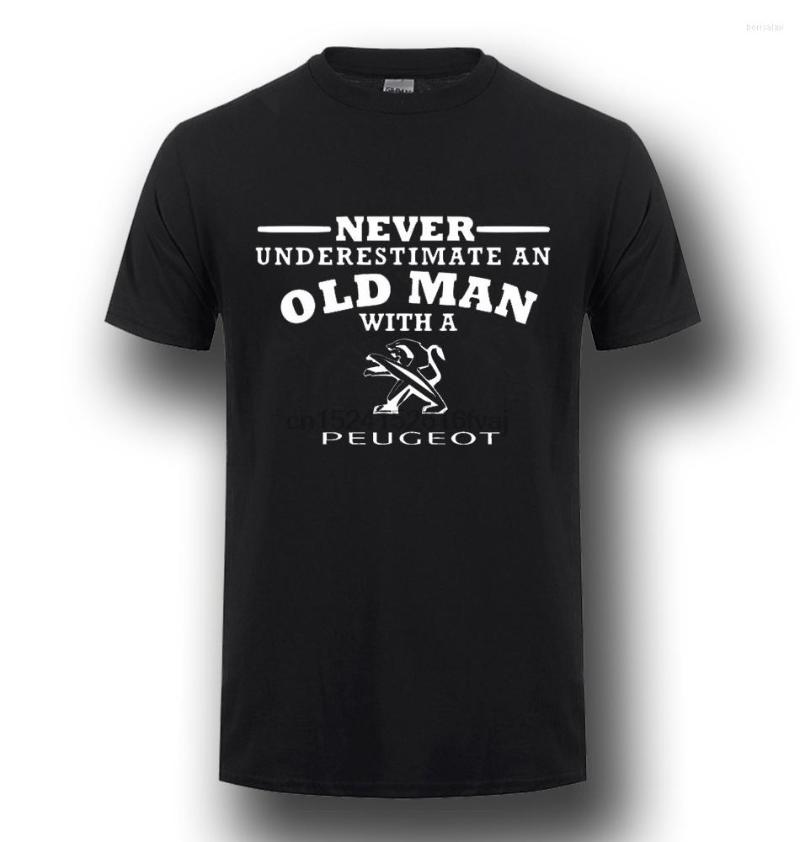 Men' T Shirts Never Underestimate An Old Man Funny Shirt Mens Round Neck Short Sleeves Cotton Tee Fashion Casual Tops Clothing, Men-darkpurple
Men' T Shirts Never Underestimate An Old Man Funny Shirt Mens Round Neck Short Sleeves Cotton Tee Fashion Casual Tops Clothing, Men-darkpurple