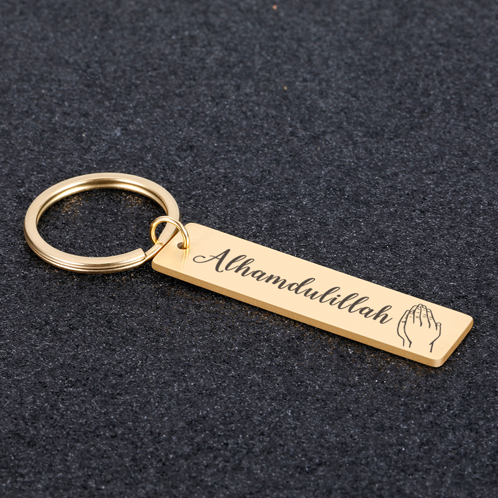 Islam Keychain Religious Faith Prayer Gift Keyring For Women Men Teen Boys Serenity Prayer Sobriety Recovery Inspirational Gifts
Islam Keychain Religious Faith Prayer Gift Keyring For Women Men Teen Boys Serenity Prayer Sobriety Recovery Inspirational Gifts