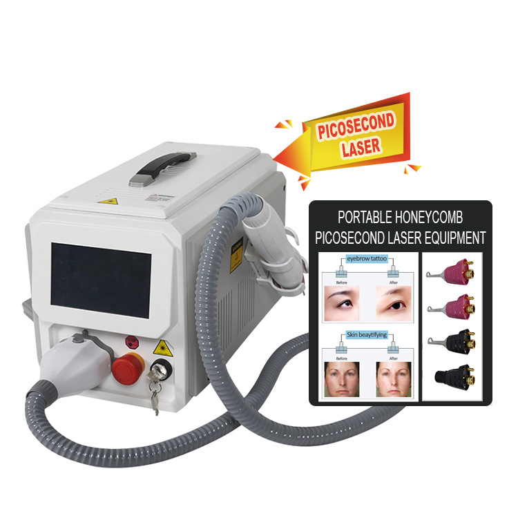 Removal Pigment Removal Laser Picosecond Laser Device Price 1064 Nm 755nm 532nm Pico Laser
Removal Pigment Removal Laser Picosecond Laser Device Price 1064 Nm 755nm 532nm Pico Laser