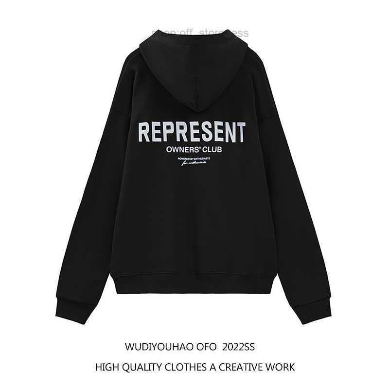 Ess Hoodie Sweatshirts Designer Clothing Fears of God Represent American Fashion Letter High Street Hooded Sweater Fog Men' Couple Loose Pullover Top Coat EY0C, Shipping fee
Ess Hoodie Sweatshirts Designer Clothing Fears of God Represent American Fashion Letter High Street Hooded Sweater Fog Men' Couple Loose Pullover Top Coat EY0C, Shipping fee