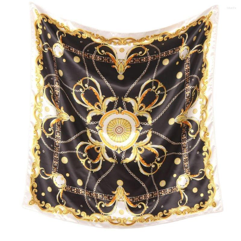 Scarves Hijab Beautiful Black Gold Scarf Women Vintage Headwraps Beach Party Foulard Bandana Femme Outdoor Head/Hair Wedding Gift
Scarves Hijab Beautiful Black Gold Scarf Women Vintage Headwraps Beach Party Foulard Bandana Femme Outdoor Head/Hair Wedding Gift