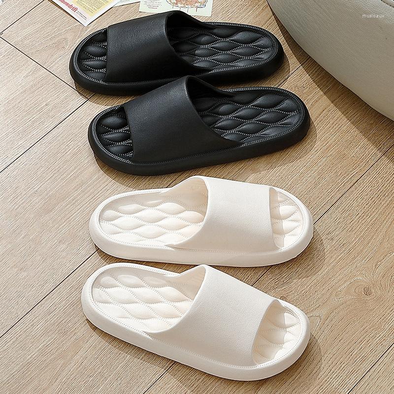 Slippers Home Bathroom Non Slip Lightweight Women Men Summer Eva Slides Super Soft Sole Comfortable Couple Indoor Casual Slipper, Green
Slippers Home Bathroom Non Slip Lightweight Women Men Summer Eva Slides Super Soft Sole Comfortable Couple Indoor Casual Slipper, Green