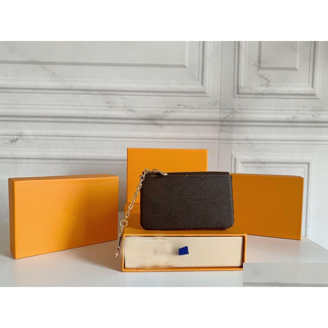 Wallets High Quality 2021 Classic Woman Fashion Designers Clutch Purses Monogrames Clemence Long Wallet Card Holder Purse With Box D Dh6G7, White plaid
Wallets High Quality 2021 Classic Woman Fashion Designers Clutch Purses Monogrames Clemence Long Wallet Card Holder Purse With Box D Dh6G7, White plaid
