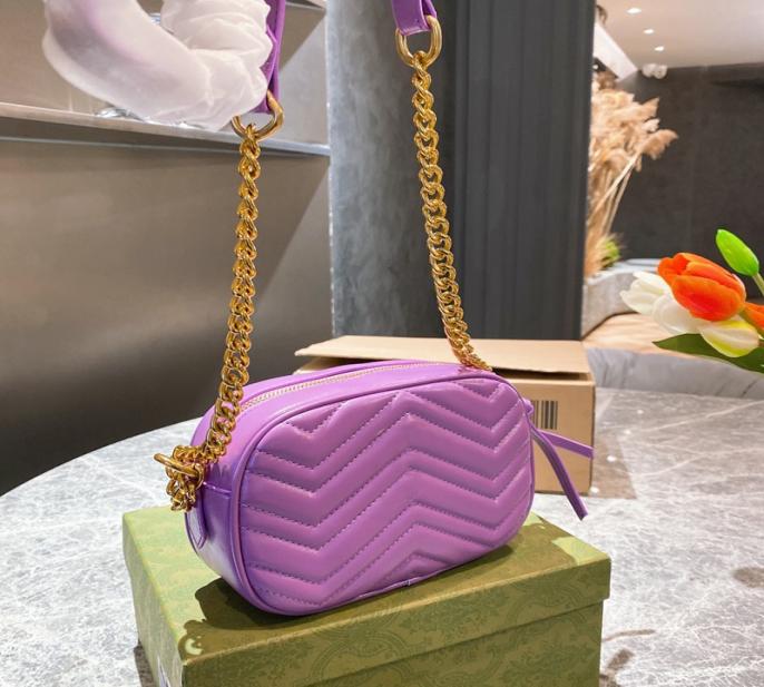 Classic Size Top Wave Womam Quality Cowhide Crossbody Bag Small Bags Shoulder Women Designers Handbag Colors 6 Pattern Luxurys9502850, Sky blue
Classic Size Top Wave Womam Quality Cowhide Crossbody Bag Small Bags Shoulder Women Designers Handbag Colors 6 Pattern Luxurys9502850, Sky blue