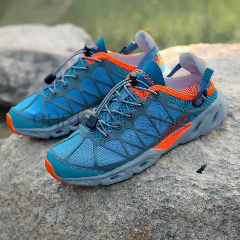 Other Sporting Goods Summer Men Hiking Shoes Women Trekking Breathable Non Slip Climbing Sport Shoes Men Outdoor Quick Dry Upstream Water Shoes Men
Other Sporting Goods Summer Men Hiking Shoes Women Trekking Breathable Non Slip Climbing Sport Shoes Men Outdoor Quick Dry Upstream Water Shoes Men