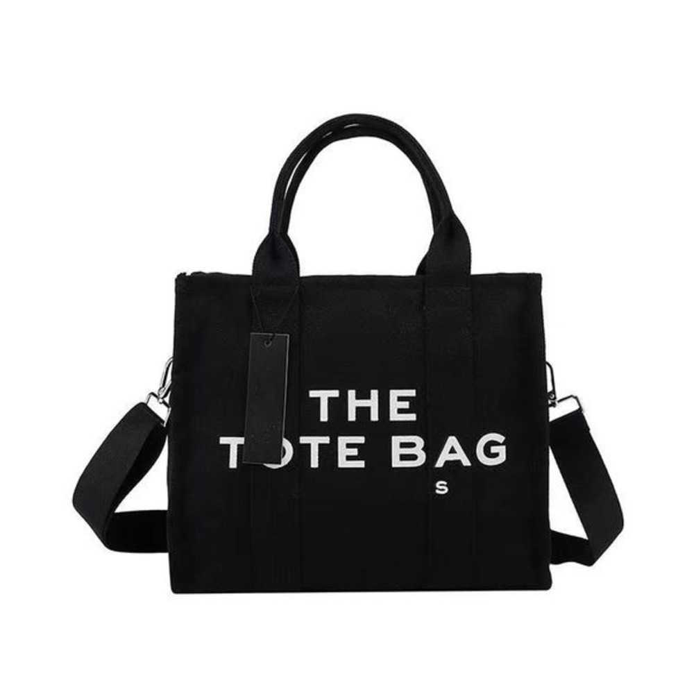 Marc Luxury the Tote Bag Blue Denim Canvas Cm Womens Designer Handbag Marcjocobs Shoulder Topbags Travel Clutch Bags Totes Bages Wallet Jacobs34ZH, Leather-black 27cm
Marc Luxury the Tote Bag Blue Denim Canvas Cm Womens Designer Handbag Marcjocobs Shoulder Topbags Travel Clutch Bags Totes Bages Wallet Jacobs34ZH, Leather-black 27cm