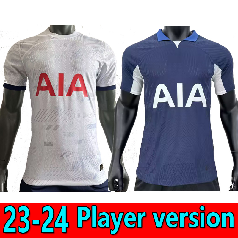 S- Tottenham 23 24 KANE Soccer Jerseys SON KULUSEVSKI HOME REGUILON 2023 LUCAS Football shirt ROMERO RICHARLISON Men Maillots Customized Uniforms Player version, 23/24 home player
S- Tottenham 23 24 KANE Soccer Jerseys SON KULUSEVSKI HOME REGUILON 2023 LUCAS Football shirt ROMERO RICHARLISON Men Maillots Customized Uniforms Player version, 23/24 home player