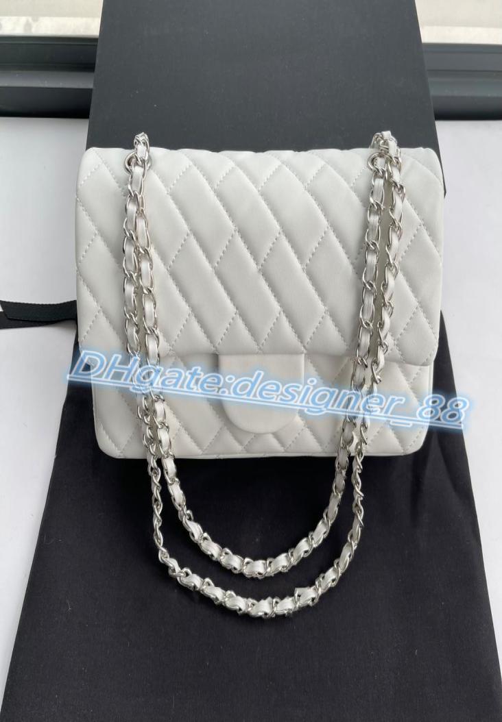 luxury designer channe Classic Shoulder Bags Clutch Flap lambskin Handbag WOC cosmetic whole boy gift Leather pochette handbag3050679, Black
luxury designer channe Classic Shoulder Bags Clutch Flap lambskin Handbag WOC cosmetic whole boy gift Leather pochette handbag3050679, Black