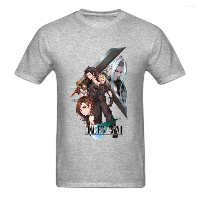 Men' T Shirts Mens Tshirt Short Sleeve Round Neck Casual Tee Letter Final Fantasy 7 Gifts Merchandise Printed Cotton Men Shirt, Men-darkpurple
Men' T Shirts Mens Tshirt Short Sleeve Round Neck Casual Tee Letter Final Fantasy 7 Gifts Merchandise Printed Cotton Men Shirt, Men-darkpurple
