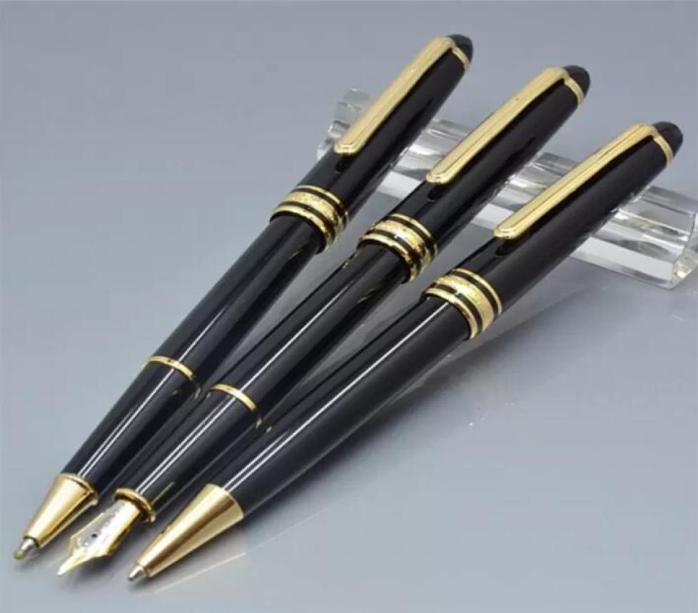 s Luxury Msk163 Classic Black Resin Rollerball pen Ballpoint pen Fountain pens Stationery school office supply with Ser6883756, Red
s Luxury Msk163 Classic Black Resin Rollerball pen Ballpoint pen Fountain pens Stationery school office supply with Ser6883756, Red