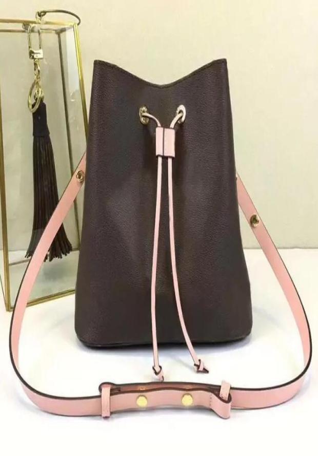 Designer New Luxury Shopping Bags Women Genuine Handbags Bag Fashion Tote Crossbody Shoulder Bucket Bags Leathe7592866, Multi
Designer New Luxury Shopping Bags Women Genuine Handbags Bag Fashion Tote Crossbody Shoulder Bucket Bags Leathe7592866, Multi