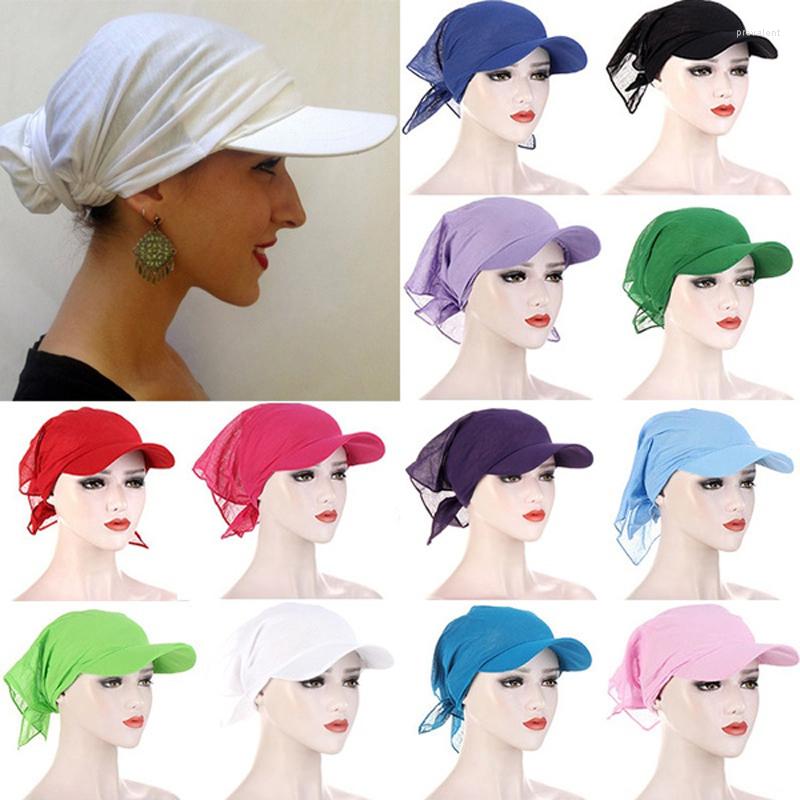 Ball Caps 2023 Muslim Sun Visor With Pre-Tied Hijab Baseball Cap Head Scarf Turban Cover Hair Loss Wrap Bandana For Women, 11
Ball Caps 2023 Muslim Sun Visor With Pre-Tied Hijab Baseball Cap Head Scarf Turban Cover Hair Loss Wrap Bandana For Women, 11
