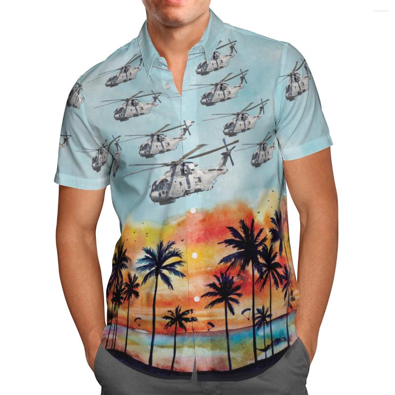 Men' Casual Shirts Helicopter 3D Beach Camisa Hawaii Shirt 2023 Summer Men' Short Sleeve Streetwear Oversized 5XL Camisas De Hombre-14, 10
Men' Casual Shirts Helicopter 3D Beach Camisa Hawaii Shirt 2023 Summer Men' Short Sleeve Streetwear Oversized 5XL Camisas De Hombre-14, 10