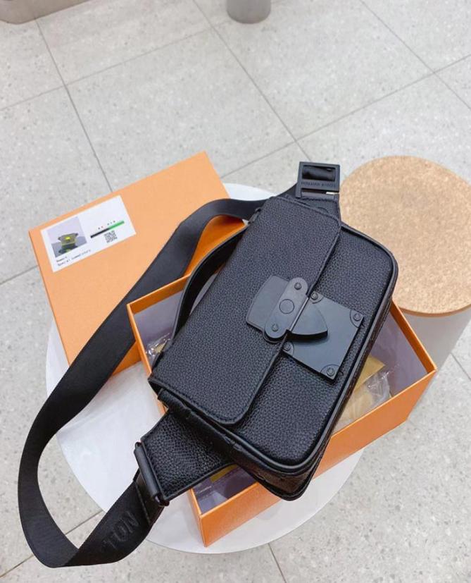 Waist Bags Men Sport Fanny Pack Designer Fashion CrossbodyBags 2115cm Trunk Style Brown Print Belt Bag Women Waist Packs4387462, Sky blue
Waist Bags Men Sport Fanny Pack Designer Fashion CrossbodyBags 2115cm Trunk Style Brown Print Belt Bag Women Waist Packs4387462, Sky blue