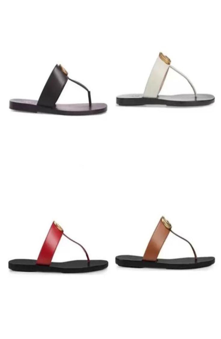 Whole Summer Brand Designer women Flip flops Slipper Fashion Genuine Leather slides sandals Metal Chain Ladies Casual shoes 358069231, White
Whole Summer Brand Designer women Flip flops Slipper Fashion Genuine Leather slides sandals Metal Chain Ladies Casual shoes 358069231, White