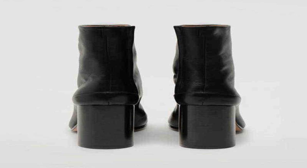 Boots 2022 Luxury Brand Design Leather Tabi Boots Fashion Round Chunky High Heel Ankle Boots For Women Autumn Winter Split Toe Sho6731802, Fuchsia
Boots 2022 Luxury Brand Design Leather Tabi Boots Fashion Round Chunky High Heel Ankle Boots For Women Autumn Winter Split Toe Sho6731802, Fuchsia