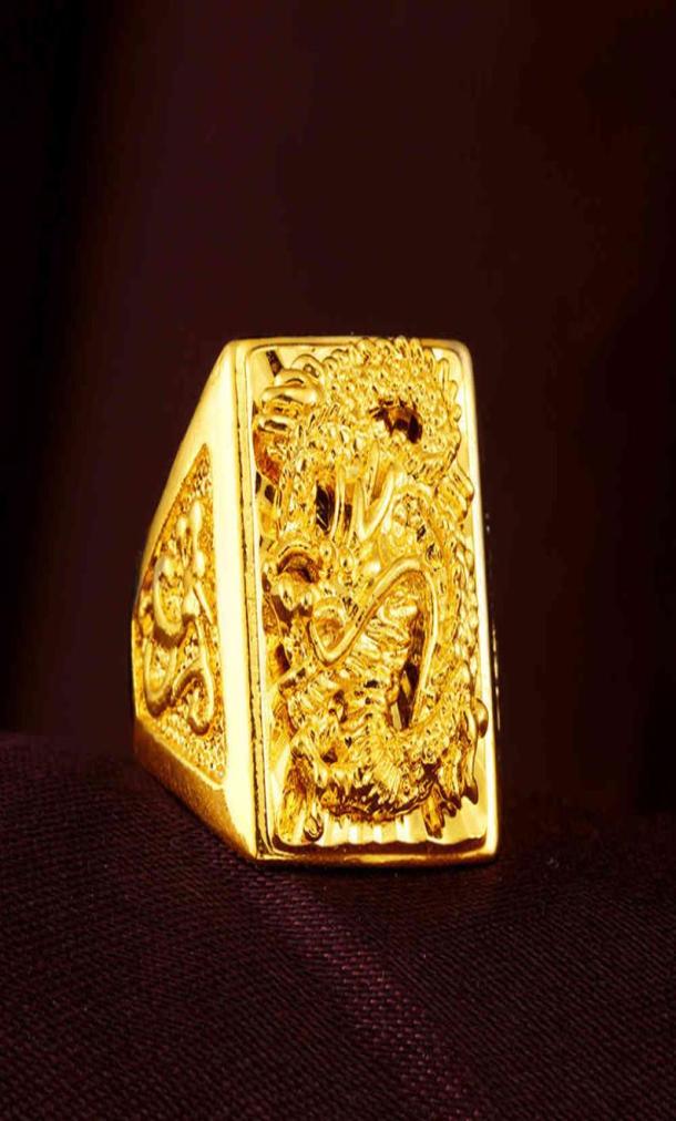 2021 vintage Ring for Women Indian Jewelry Wedding 24K Gold Color engagement carving 3D dragon Punk Exaggerated chunky rings3663113
2021 vintage Ring for Women Indian Jewelry Wedding 24K Gold Color engagement carving 3D dragon Punk Exaggerated chunky rings3663113