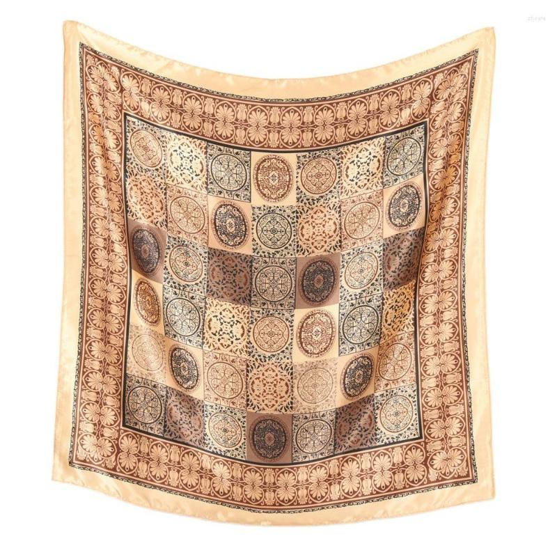 Scarves Hijab Scarf Women Summer Vintage Headwraps Beach Party Foulard Bandana Femme Outdoor Head/Hair Wedding Gift
Scarves Hijab Scarf Women Summer Vintage Headwraps Beach Party Foulard Bandana Femme Outdoor Head/Hair Wedding Gift