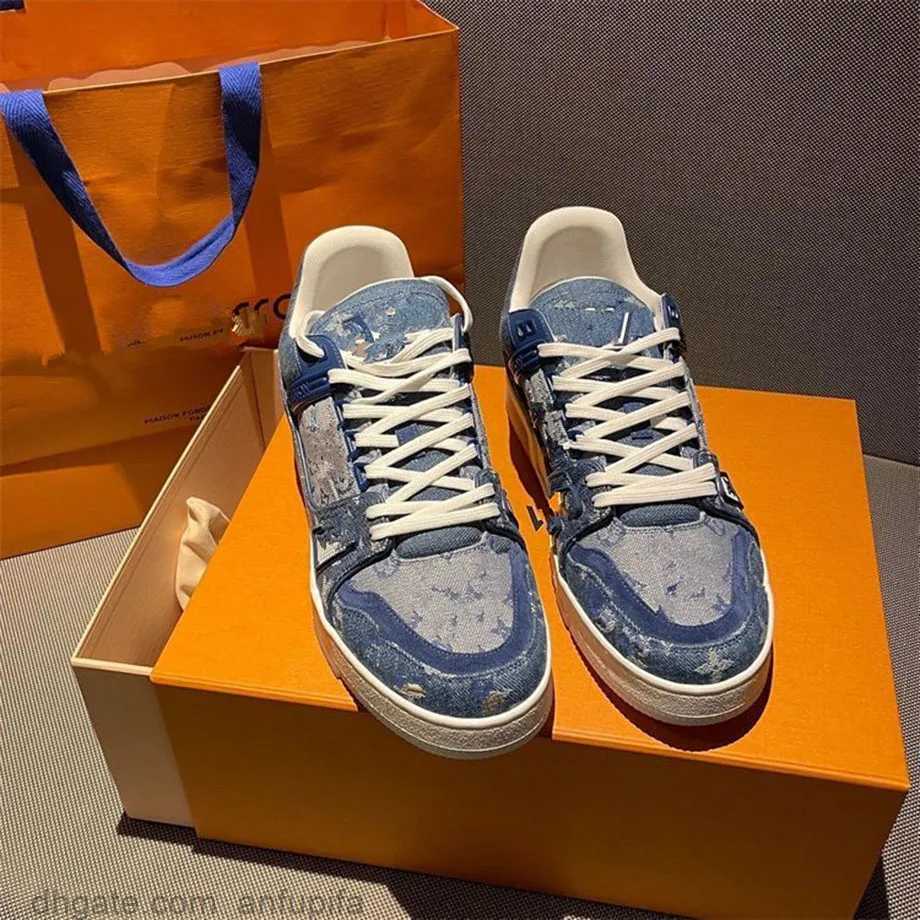 Luxury designer Casual Shoes Trainer Orange White Sneakers Denim Trainers Low Cut Sneakers Good quality mkjkkee00001
Luxury designer Casual Shoes Trainer Orange White Sneakers Denim Trainers Low Cut Sneakers Good quality mkjkkee00001