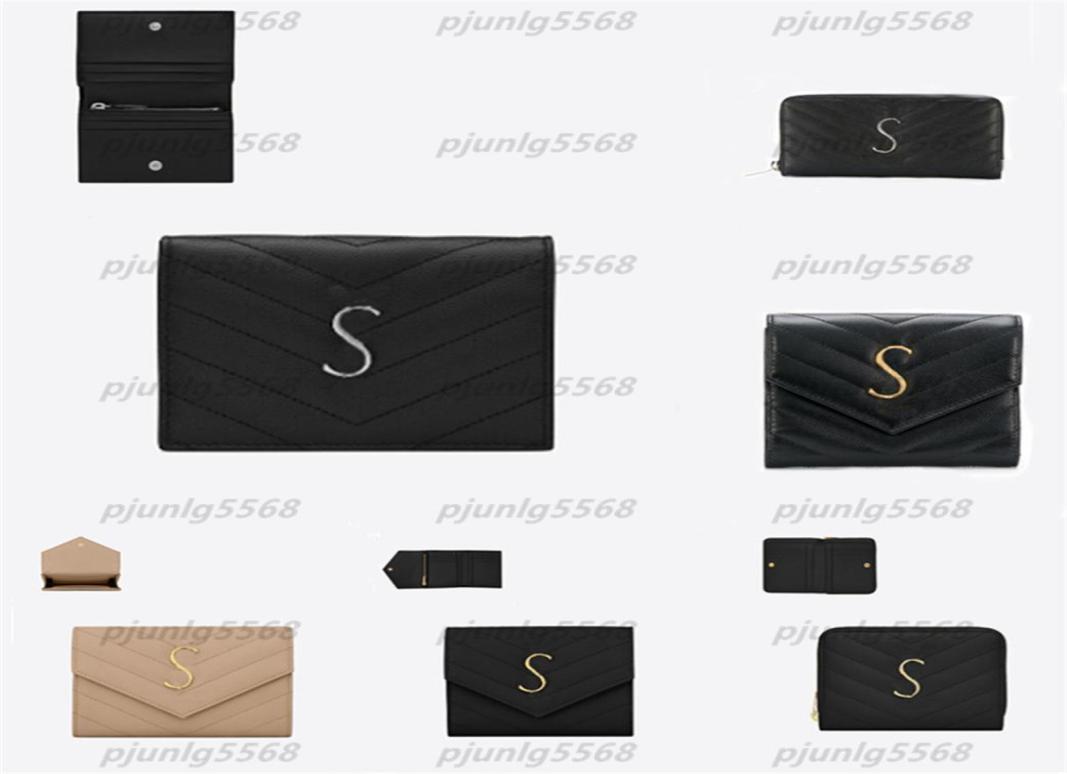 Wallets women shopping clutch designer tote fashion clutch zipper purses luxury cardholder famous coin purse lady handbags casual 1752521, Grey
Wallets women shopping clutch designer tote fashion clutch zipper purses luxury cardholder famous coin purse lady handbags casual 1752521, Grey