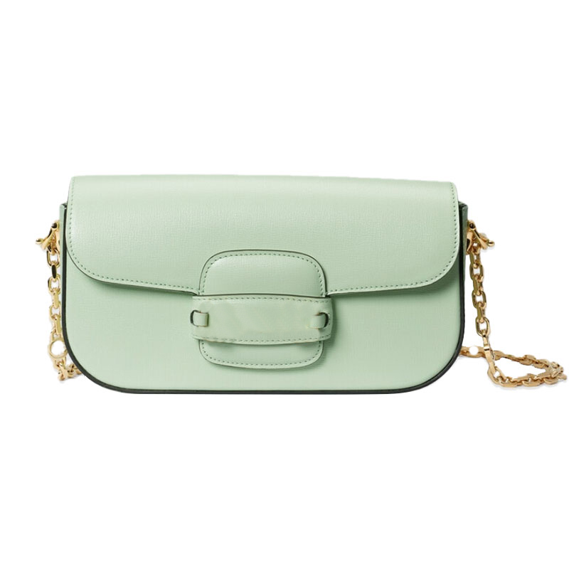 Light Green Chain Bag Small Shoulder Bag Top Handle Handbags Flap Crossbody Armpit Bag Baguette Purse Luxury Designer Classic Letter Hardware Buckle Tote Bags Pouch
Light Green Chain Bag Small Shoulder Bag Top Handle Handbags Flap Crossbody Armpit Bag Baguette Purse Luxury Designer Classic Letter Hardware Buckle Tote Bags Pouch